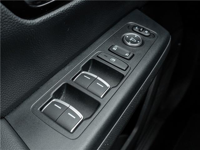 2024 Honda CR-V Hybrid Touring (Stk: 2314541A) in North York - Image 15 of 29