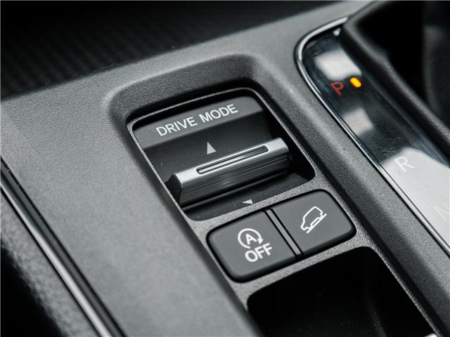 2024 Honda CR-V Sport (Stk: 23U12453) in North York - Image 17 of 24