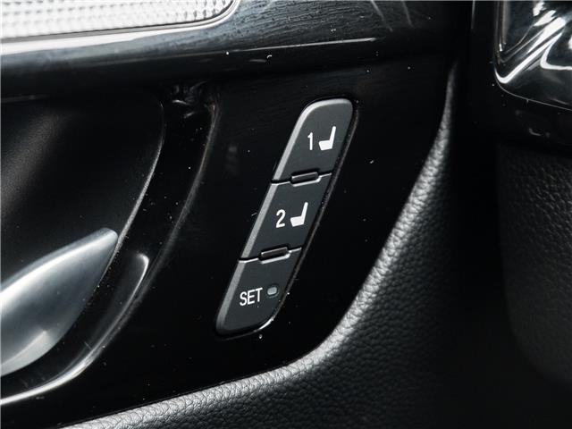2024 Honda CR-V Hybrid Touring (Stk: 2314541A) in North York - Image 16 of 29