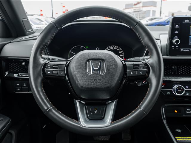 2024 Honda CR-V Hybrid Touring (Stk: 2314541A) in North York - Image 10 of 29
