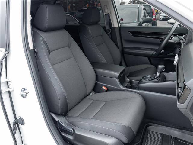 2024 Honda CR-V Sport (Stk: 23U12453) in North York - Image 21 of 24