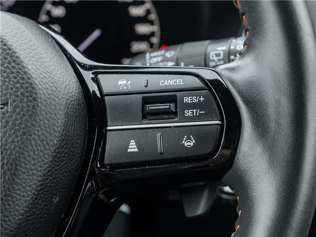 2024 Honda CR-V Hybrid Touring (Stk: 2314541A) in North York - Image 11 of 29