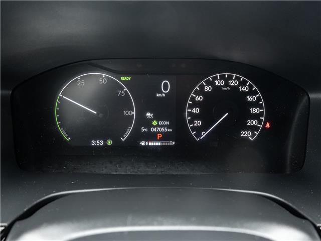 2024 Honda CR-V Hybrid Touring (Stk: 2314541A) in North York - Image 12 of 29