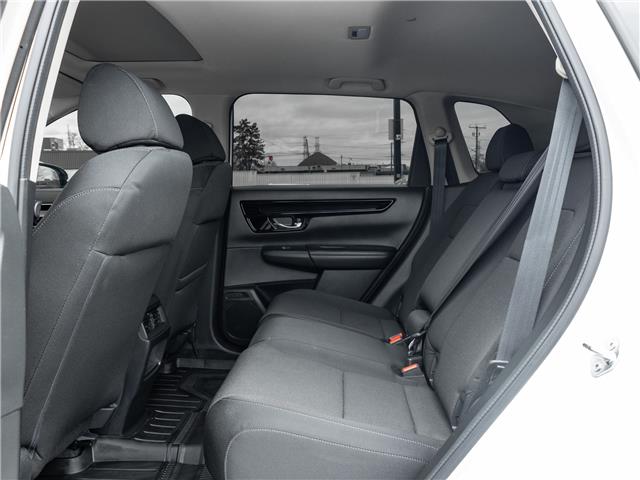 2024 Honda CR-V Sport (Stk: 23U12453) in North York - Image 22 of 24