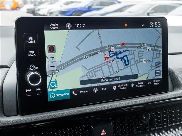 2024 Honda CR-V Hybrid Touring (Stk: 2314541A) in North York - Image 13 of 29