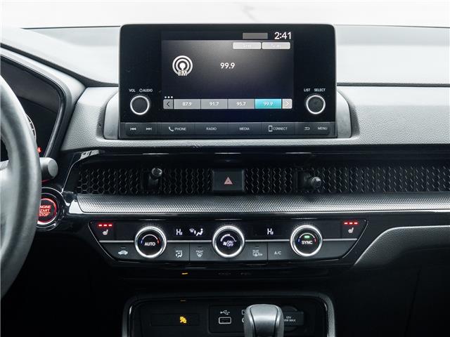 2024 Honda CR-V Sport (Stk: 23U12453) in North York - Image 24 of 24