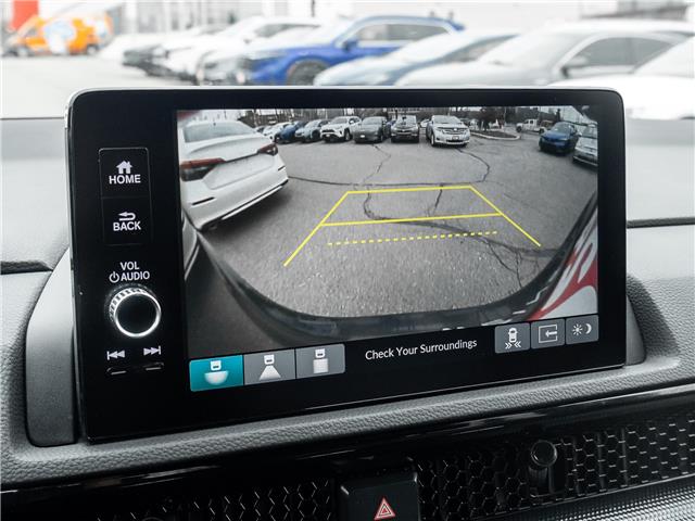 2024 Honda CR-V Hybrid Touring (Stk: 2314541A) in North York - Image 14 of 29