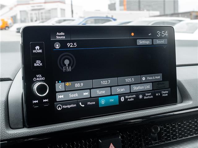 2024 Honda CR-V Hybrid Touring (Stk: 2314541A) in North York - Image 23 of 29
