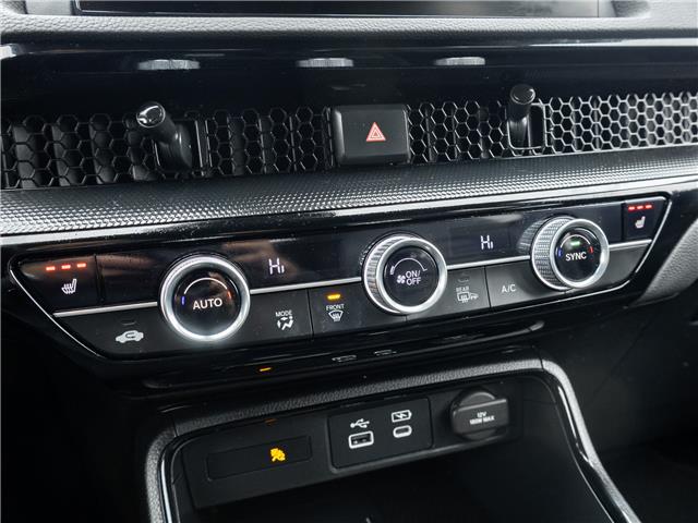 2024 Honda CR-V Hybrid Touring (Stk: 2314541A) in North York - Image 22 of 29