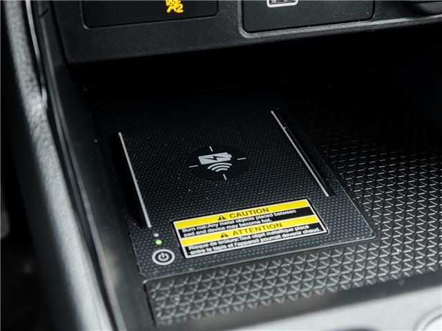 2024 Honda CR-V Hybrid Touring (Stk: 2314541A) in North York - Image 21 of 29