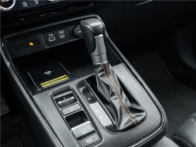 2024 Honda CR-V Hybrid Touring (Stk: 2314541A) in North York - Image 19 of 29