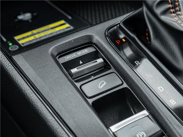 2024 Honda CR-V Hybrid Touring (Stk: 2314541A) in North York - Image 20 of 29