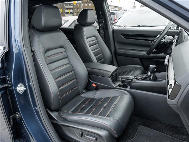 2024 Honda CR-V Hybrid Touring (Stk: 2314541A) in North York - Image 25 of 29