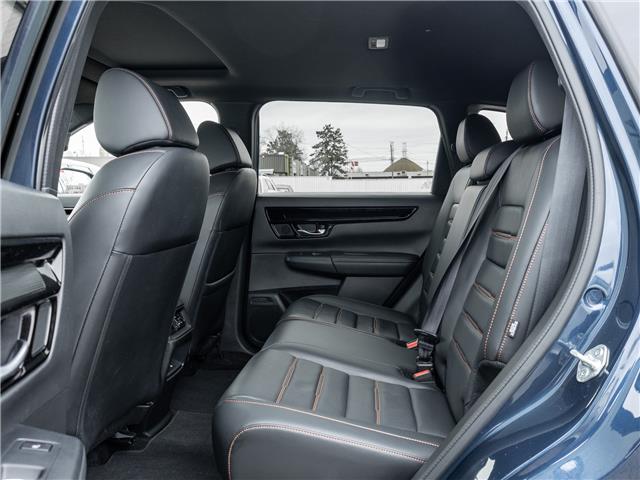2024 Honda CR-V Hybrid Touring (Stk: 2314541A) in North York - Image 26 of 29