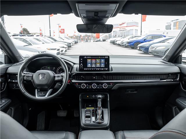 2024 Honda CR-V Hybrid Touring (Stk: 2314541A) in North York - Image 28 of 29