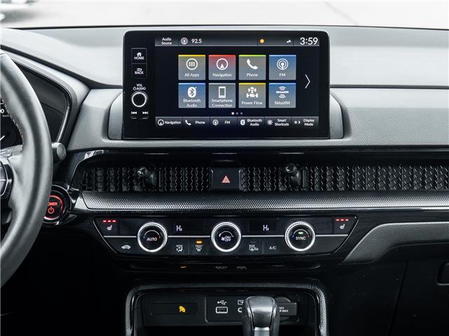 2024 Honda CR-V Hybrid Touring (Stk: 2314541A) in North York - Image 29 of 29