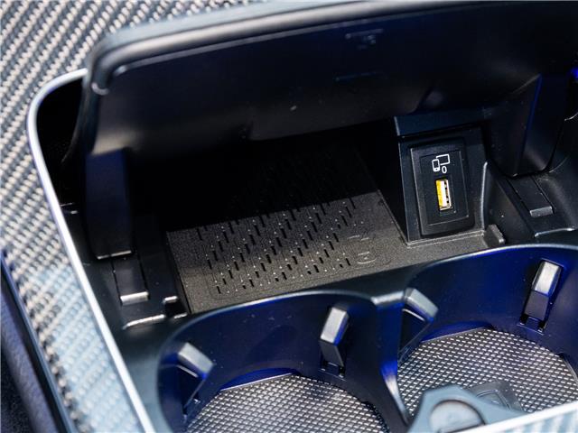 2021 Mercedes-Benz AMG C 63 S (Stk: 2314431A) in North York - Image 30 of 40