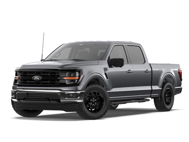 2026 Ford F-150 XLT in Espanola - Image 1 of 7