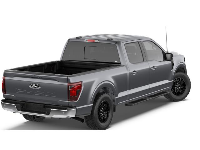 2026 Ford F-150 XLT in Espanola - Image 3 of 7