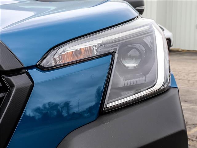 2024 Subaru Forester Wilderness (Stk: SU3854) in Stratford - Image 7 of 27