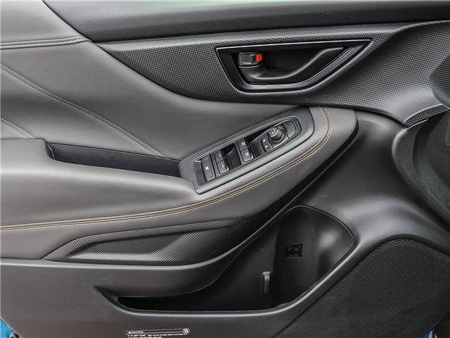 2024 Subaru Forester Wilderness (Stk: SU3854) in Stratford - Image 8 of 27