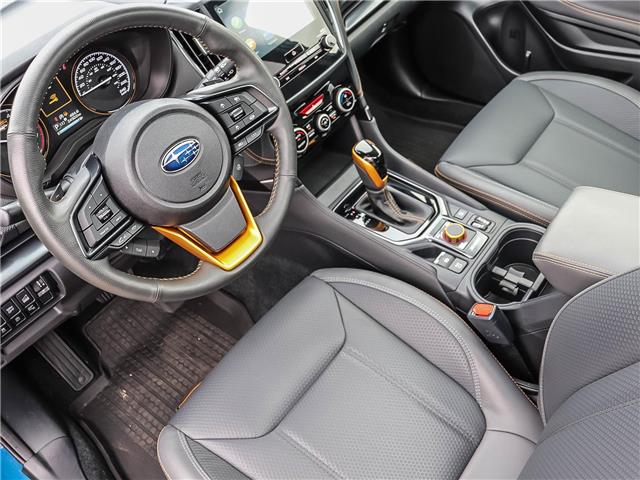 2024 Subaru Forester Wilderness (Stk: SU3854) in Stratford - Image 9 of 27