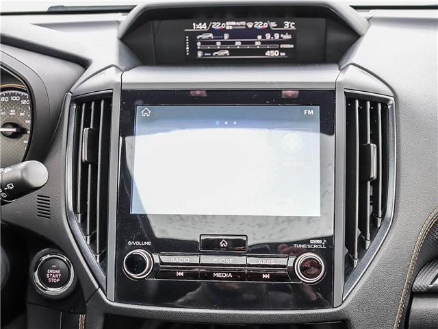 2024 Subaru Forester Wilderness (Stk: SU3854) in Stratford - Image 14 of 27