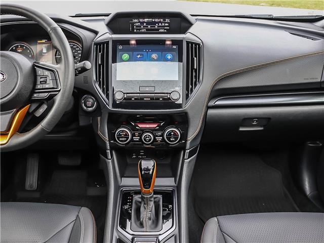 2024 Subaru Forester Wilderness (Stk: SU3854) in Stratford - Image 16 of 27