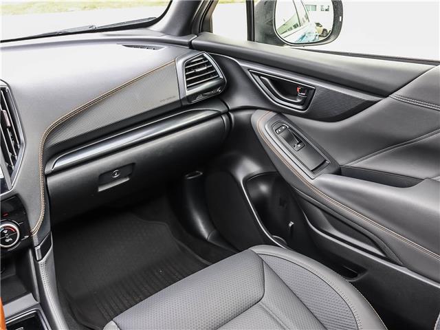 2024 Subaru Forester Wilderness (Stk: SU3854) in Stratford - Image 17 of 27