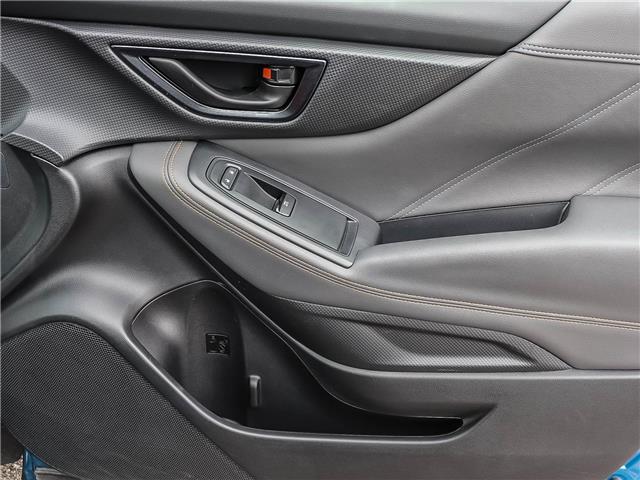 2024 Subaru Forester Wilderness (Stk: SU3854) in Stratford - Image 18 of 27