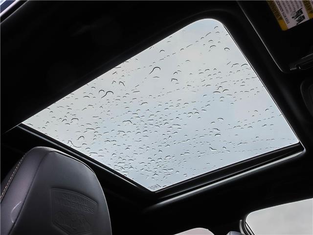 2024 Subaru Forester Wilderness (Stk: SU3854) in Stratford - Image 20 of 27