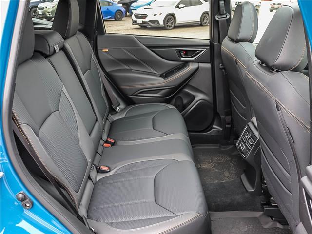 2024 Subaru Forester Wilderness (Stk: SU3854) in Stratford - Image 21 of 27