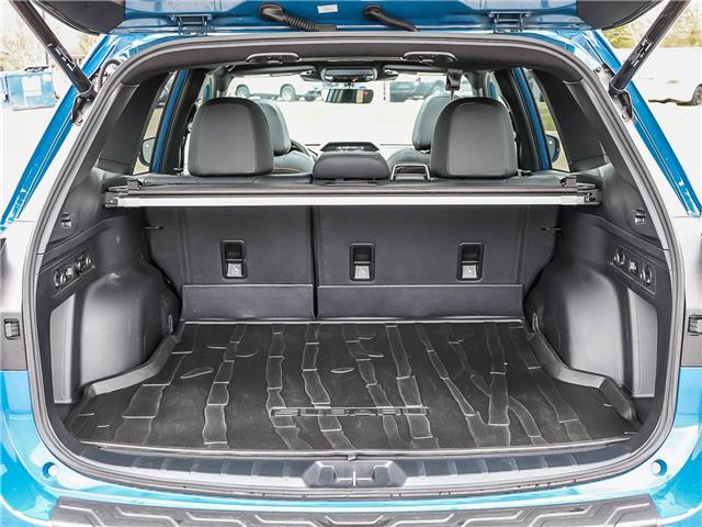 2024 Subaru Forester Wilderness (Stk: SU3854) in Stratford - Image 22 of 27