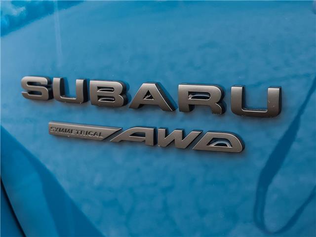 2024 Subaru Forester Wilderness (Stk: SU3854) in Stratford - Image 24 of 27