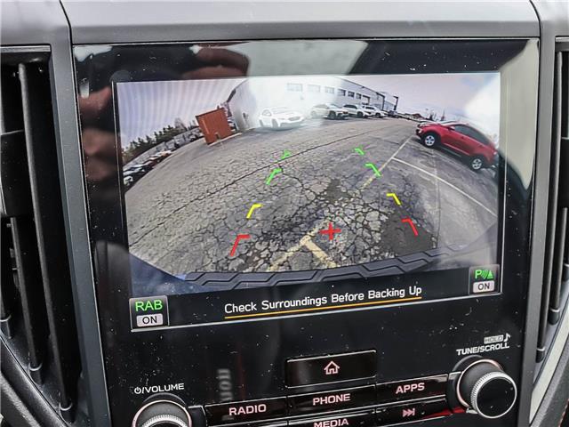 2024 Subaru Forester Wilderness (Stk: SU3854) in Stratford - Image 26 of 27