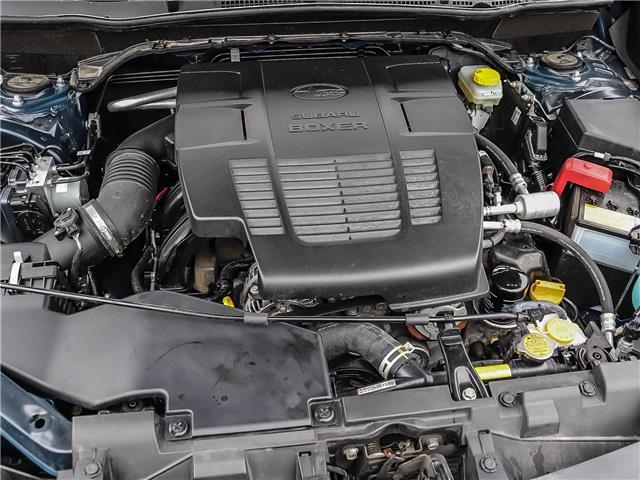 2024 Subaru Forester Wilderness (Stk: SU3854) in Stratford - Image 27 of 27