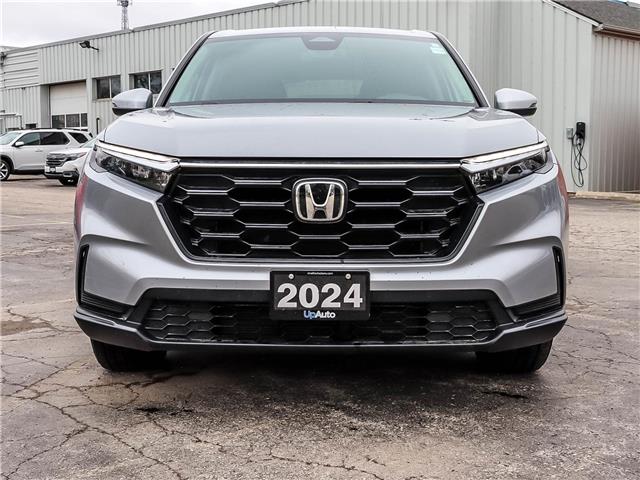 2024 Honda CR-V LX-B (Stk: SU3861) in Stratford - Image 2 of 25