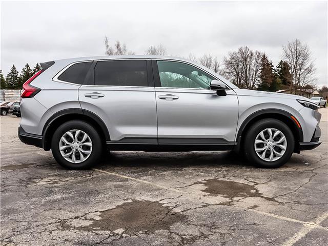2024 Honda CR-V LX-B (Stk: SU3861) in Stratford - Image 3 of 25