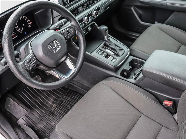 2024 Honda CR-V LX-B (Stk: SU3861) in Stratford - Image 9 of 25