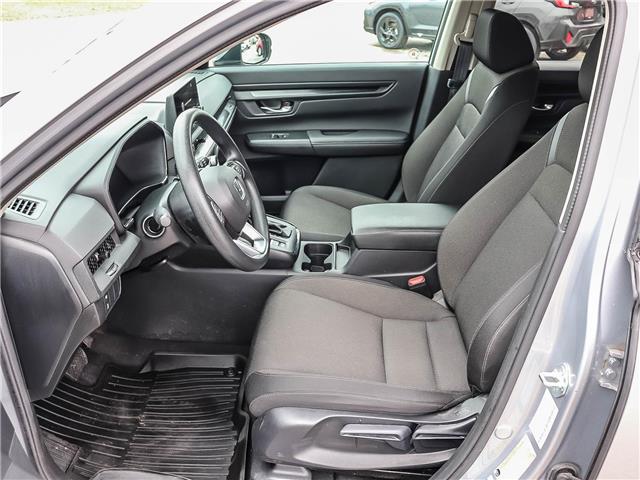 2024 Honda CR-V LX-B (Stk: SU3861) in Stratford - Image 10 of 25