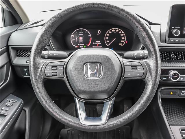 2024 Honda CR-V LX-B (Stk: SU3861) in Stratford - Image 11 of 25