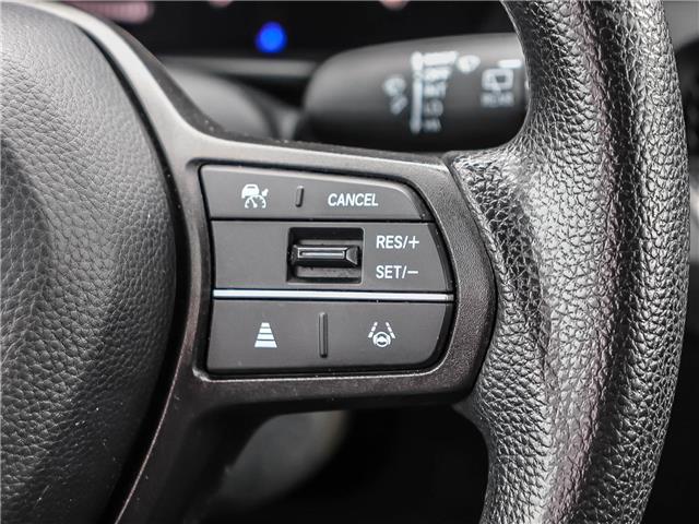 2024 Honda CR-V LX-B (Stk: SU3861) in Stratford - Image 13 of 25