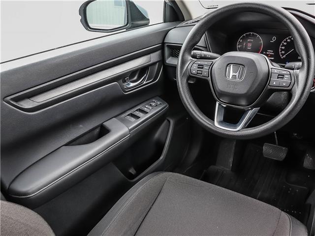 2024 Honda CR-V LX-B (Stk: SU3861) in Stratford - Image 15 of 25