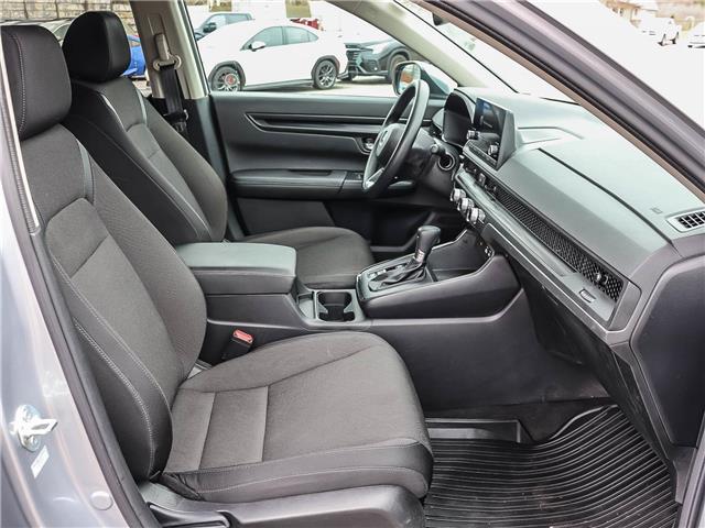 2024 Honda CR-V LX-B (Stk: SU3861) in Stratford - Image 19 of 25