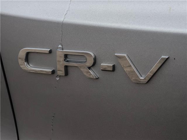 2024 Honda CR-V LX-B (Stk: SU3861) in Stratford - Image 22 of 25