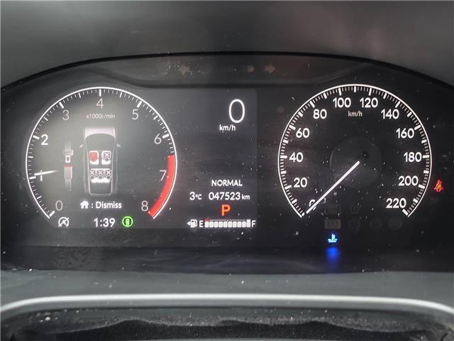 2024 Honda CR-V LX-B (Stk: SU3861) in Stratford - Image 23 of 25