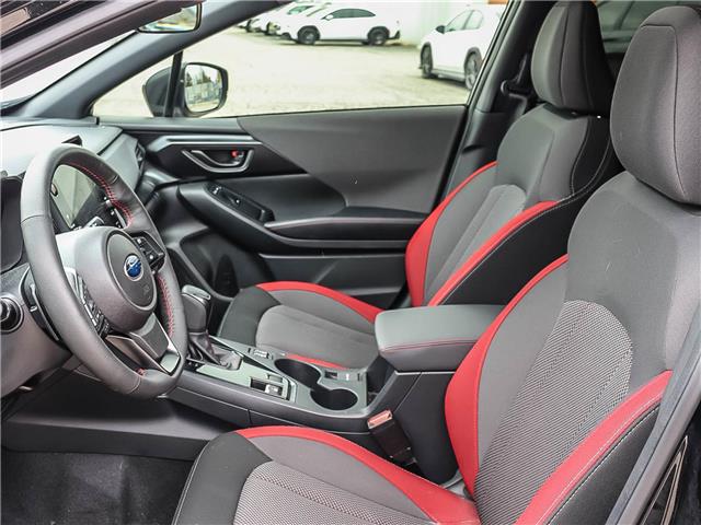 2024 Subaru Impreza RS (Stk: SU3721B) in Stratford - Image 3 of 4