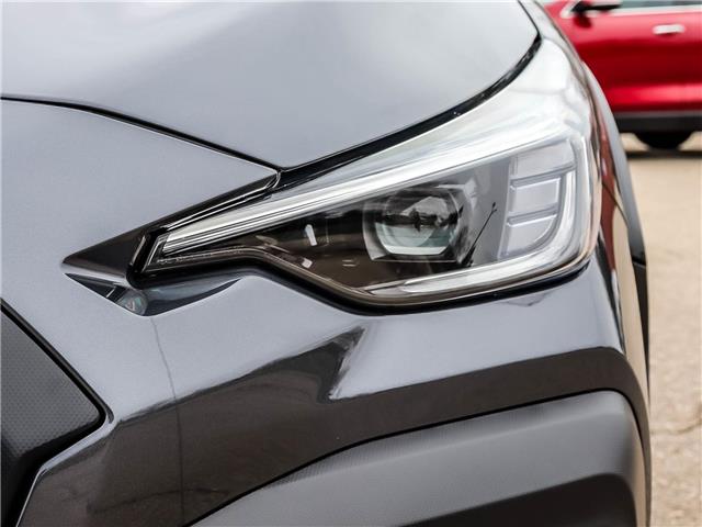 2025 Subaru Crosstrek Wilderness (Stk: SU3870) in Stratford - Image 7 of 26