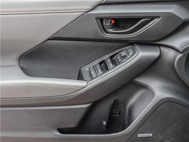 2025 Subaru Crosstrek Wilderness (Stk: SU3870) in Stratford - Image 8 of 26