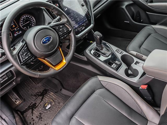 2025 Subaru Crosstrek Wilderness (Stk: SU3870) in Stratford - Image 9 of 26